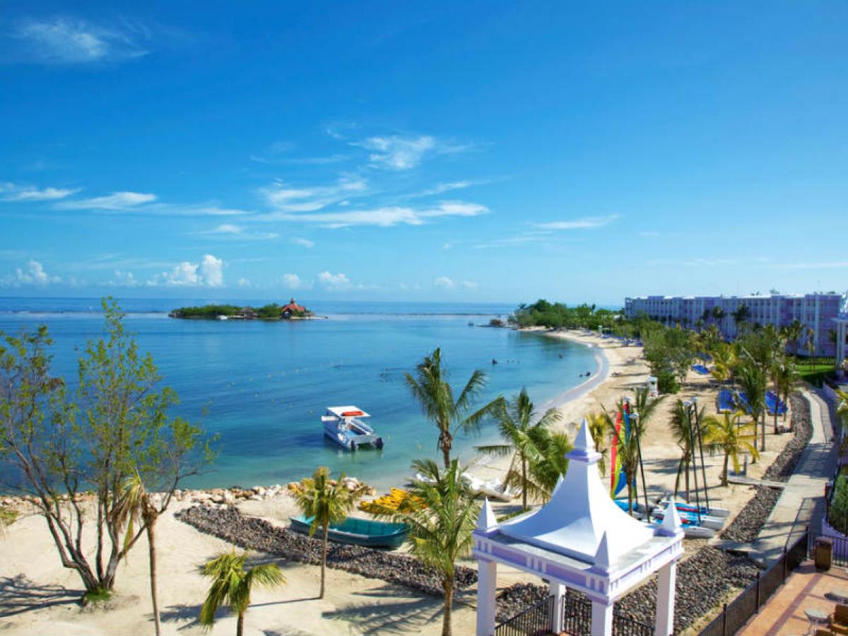Riu hotel promo code Get the best deals for RIU Palace Punta Cana All Inclusive with Orbitz. Punta Cana resort with free breakfast and free WiFi. Close to Arena Gorda Beach.
